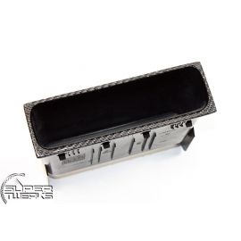 Porsche Carrera 996 (97-05) - Carbon Fibre Storage Box (under radio - upper) buy in USA