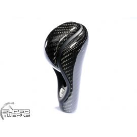 Porsche Carrera 996 (97-05) - Carbon Fibre Tiptronic Shifter buy in USA