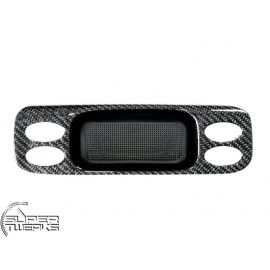 Porsche Carrera 996 (97-05) - Carbon Fibre Non-smoker Ashtray (storage box) buy in USA