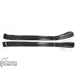 Porsche Carrera 996 (97-05) - Carbon Fibre Door Sills (left and right) long version buy in USA