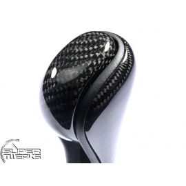 Porsche Carrera 996 (97-05) - Carbon Fibre Switch for Tiptronic Shifter buy in USA