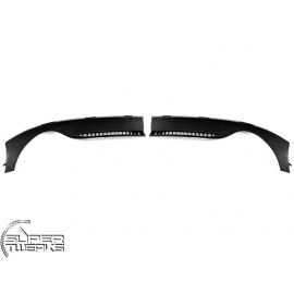 Porsche Carrera 996 (97-05) - Carbon Fibre Defroster Trims (left and right) buy in USA