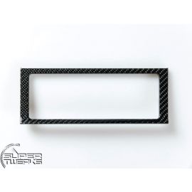 Porsche Carrera 996 (97-05) - Carbon Fibre Climate Control Frame (without PCM) buy in USA