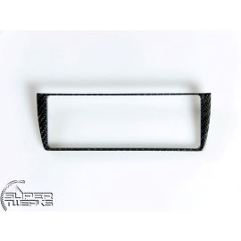 Porsche Carrera 996 (97-05) - Carbon Fibre Climate Control Frame (with PCM) buy in USA