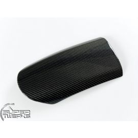 Porsche Carrera 996 (97-05) - Carbon Fibre Centre Console Storage Box Lid buy in USA