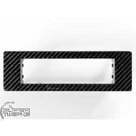 Porsche Carrera 996 (97-05) - Carbon Fibre CD Compartment Frame buy in USA