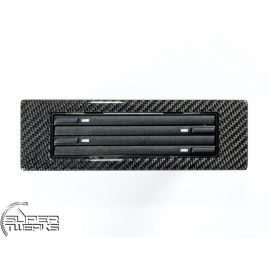 Porsche Carrera 996 (97-05) - Carbon Fibre CD Compartment and Frame (complete) buy in USA