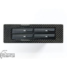 Porsche Carrera 996 (97-05) - Carbon Fibre Cassette Compartment and Frame (complete) buy in USA