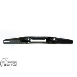 Porsche Carrera 996 (97-05) - Carbon Fibre Bonnet and Boot Release Cover (manual) buy in USA