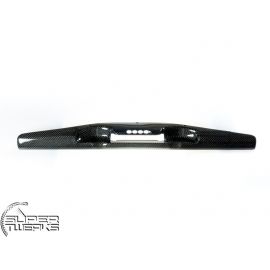 Porsche Carrera 996 (97-05) - Carbon Fibre Bonnet and Boot Release Cover (manual with seat memory knobs) buy in USA