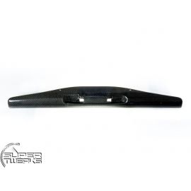 Porsche Carrera 996 (97-05) - Carbon Fibre Bonnet and Boot Release Cover (electrical) buy in USA