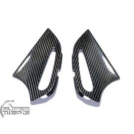 Porsche Carrera 996 (97-05) - Carbon Fibre Belt Trim C-pillar (left and right) buy in USA