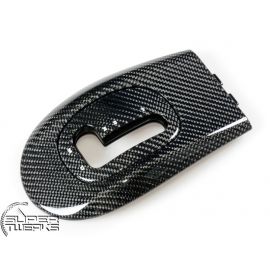 Porsche Carrera 996 (97-05) - Carbon Fibre Automatic/Tiptronic Shifter Trim buy in USA