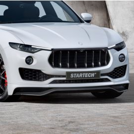 Maserati Levante - STARTECH Front Bumper Insert (incl. carbon front wing) buy in USA