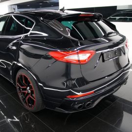 Maserati Levante - STARTECH Carbon C-Blades buy in USA