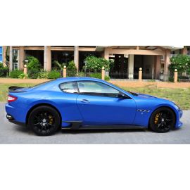 Maserati GranTurismo - DMC Carbon Fiber Side Skirts buy in USA