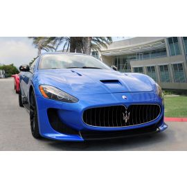 Maserati GranTurismo - DMC Carbon Fiber Front Bumper (MC Trofeo Style) buy in USA