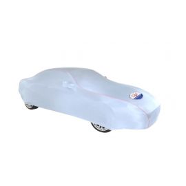 Maserati 3200/4200GT - Indoor Cover (white with piping) buy in USA