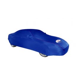 Maserati 3200/4200GT - Indoor Cover (navy blue with piping) buy in USA