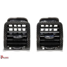 Maserati GranTurismo/GranCabrio - Carbon Fibre Side Vents (left and right) buy in USA