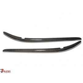 Maserati GranTurismo/GranCabrio - Carbon Fibre Front Door Panel Linings (left and right) buy in USA