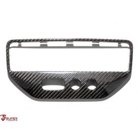 Maserati GranTurismo/GranCabrio - Carbon Fibre Climate/Hazard Switch Frame buy in USA