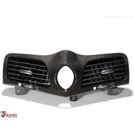 Maserati GranTurismo/GranCabrio - Carbon Fibre Centre Vent buy in USA