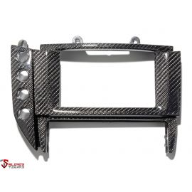 Maserati GranTurismo/GranCabrio - Carbon Fibre Centre Navigation Surround buy in USA