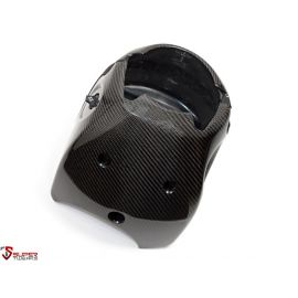 Maserati Quattroporte - Carbon Fibre Steering Column Cover (upper and lower) buy in USA