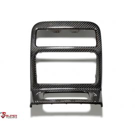 Maserati Quattroporte - Carbon Fibre Rear Middle Console buy in USA