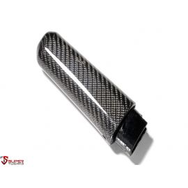 Maserati Quattroporte - Carbon Fibre Handbrake Handle buy in USA