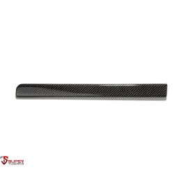 Maserati Quattroporte - Carbon Fibre Dash Trim (passengers side) buy in USA