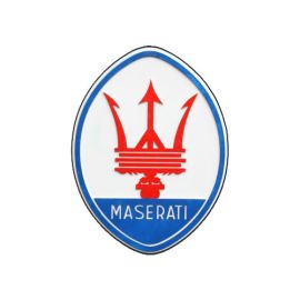 Maserati 3d Wall Plaque buy in USA