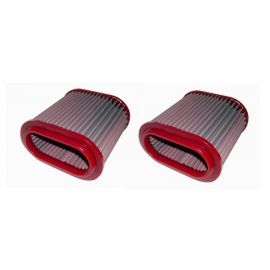 Maserati 3200 GT - BMC Replacement/Upgrade Air Filter (cylindrical) pair buy in USA