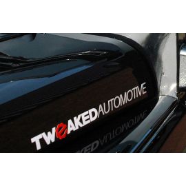 Land Rover Defender - 'Tweaked Automotive' Decal Set buy in USA