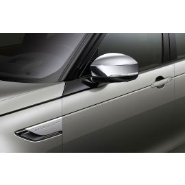 Land Rover Discovery (2017+) - Chrome Mirror Covers (pair) buy in USA