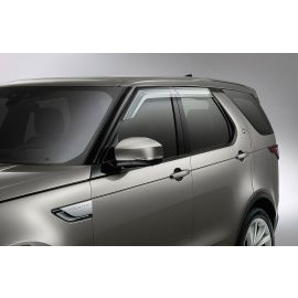 Land Rover Discovery (2017+) - Wind Deflectors (Tinted) buy in USA