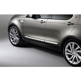 Land Rover Discovery (2017+) - Body Side Mouldings (Bright Finish) buy in USA