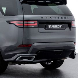 Land Rover Discovery (2017+) - STARTECH Rear Bumper buy in USA