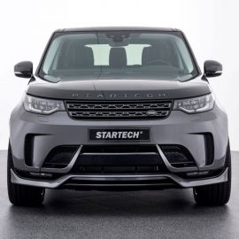 Land Rover Discovery (2017+) - STARTECH Front Bumper buy in USA