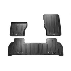 Land Rover Discovery (2017+) - Rubber Mats buy in USA