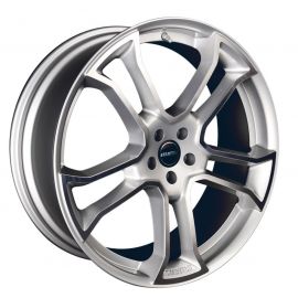 Land Rover Discovery 4 - STARTECH Monostar R Wheel (8,5J x 20) silver buy in USA