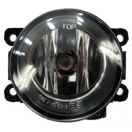 Land Rover Discovery 4 - Front Bumper Fog Lamp Light (right side/off side) buy in USA