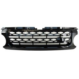 Land Rover Discovery 4 - Original Style Front Grille (gloss black) buy in USA