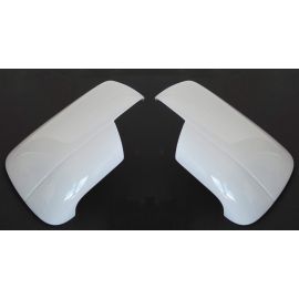 Land Rover Discovery 4 - Fuji White Mirror Covers (pair) buy in USA