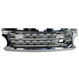 Land Rover Discovery 4 - Original Style Front Grille (chrome) buy in USA