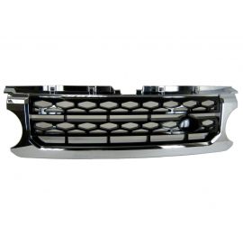 Land Rover Discovery 4 - Original Style Front Grille (chrome and black) buy in USA