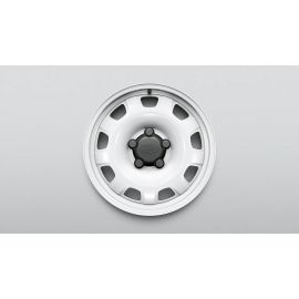 Land Rover Defender (2020+) - Steel Wheel - 18 Style 5093, Steel, 5 spoke, Fuji White buy in USA