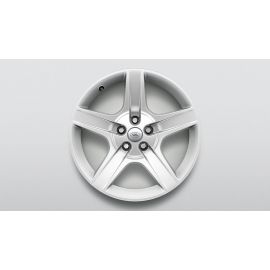 Land Rover Defender (2020+) - Alloy Wheel - 20 Style 5094, 5 spoke, Sparkle Silver buy in USA