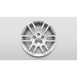 Land Rover Defender (2020+) - Alloy Wheel - 19 Style 6010, 6 spoke, Sparkle Silver buy in USA